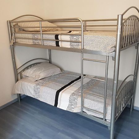 Appartement F4 Proche De Disneyland Paris Nanteuil-lès-Meaux Eksteriør bilde