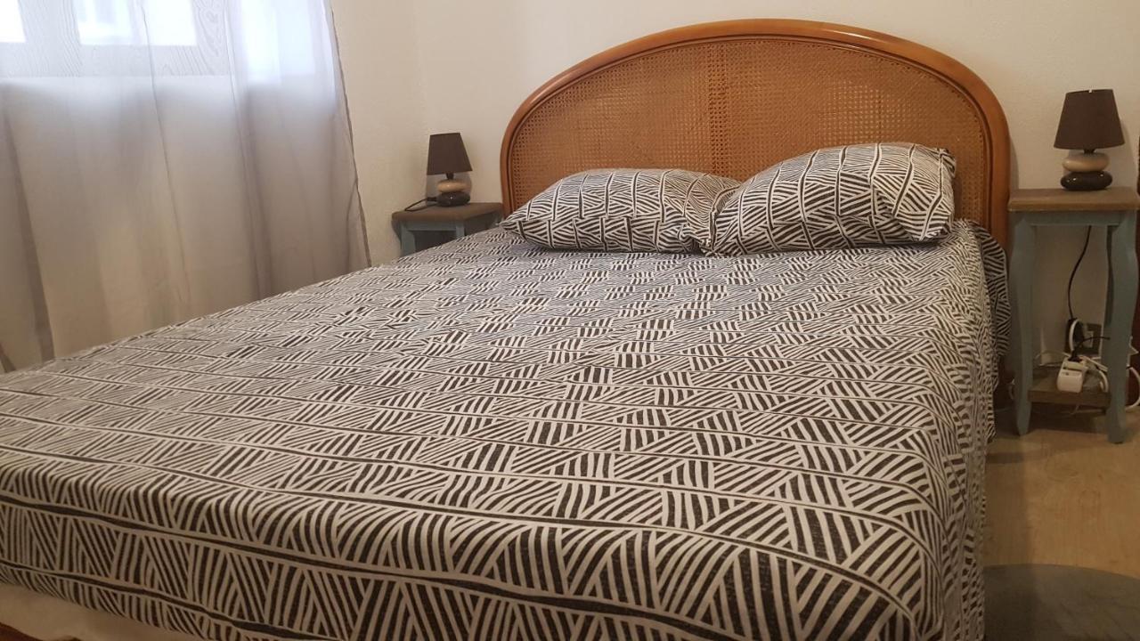 Appartement F4 Proche De Disneyland Paris Nanteuil-lès-Meaux Eksteriør bilde