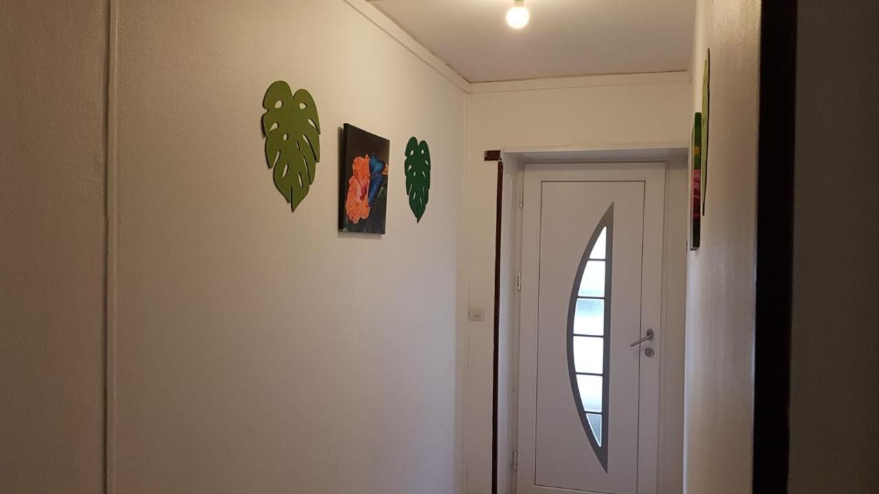 Appartement F4 Proche De Disneyland Paris Nanteuil-lès-Meaux Eksteriør bilde